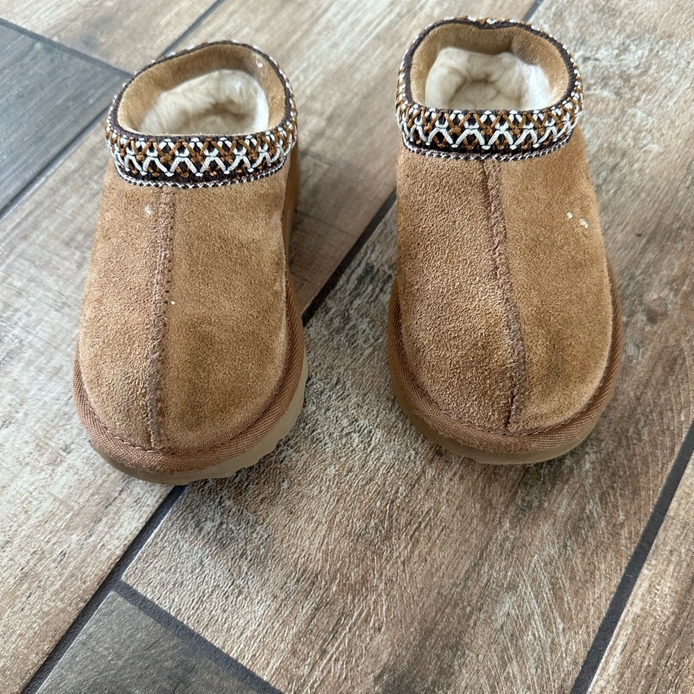 Toddler Uggs